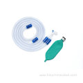 Medical Instrument Disposable Pediatric Smoothbore Circuit